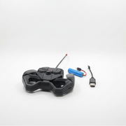 High-Speed Remote Control Drift & Flip Racing Car for Kids