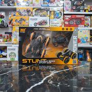High-Speed Remote Control Drift & Flip Racing Car for Kids