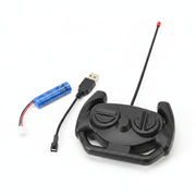 Alloy RC Climbing Car 4x4 Off-Road Remote Control Rock Crawler