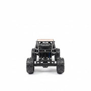 Alloy RC Climbing Car 4x4 Off-Road Remote Control Rock Crawler