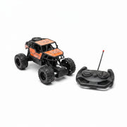 Alloy RC Climbing Car 4x4 Off-Road Remote Control Rock Crawler