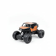 Alloy RC Climbing Car 4x4 Off-Road Remote Control Rock Crawler