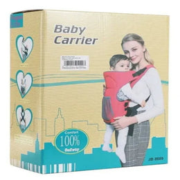 Comfortable & Secure Infant Baby Carrier