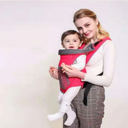 Comfortable & Secure Infant Baby Carrier