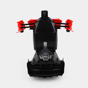 2-in-1 Transforming Remote Control Robot Car