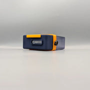 Luggage Shape Water Bottle with Strap | 2307 Suitcase Design