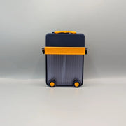 Luggage Shape Water Bottle with Strap | 2307 Suitcase Design