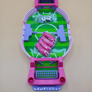 Two Player Battle Football Game | 2334 Soccer Ball