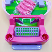 Two Player Battle Football Game | 2334 Soccer Ball