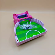 Two Player Battle Football Game | 2334 Soccer Ball