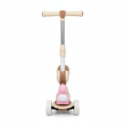 2-in-1 Kids Scooty with Seat