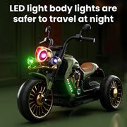 Ride On Electric Motorbike 2388 | Ride On Bike