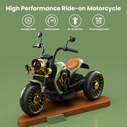 Ride On Electric Motorbike 2388 | Ride On Bike