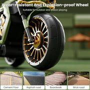 Ride On Electric Motorbike 2388 | Ride On Bike