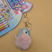 Unicorn Theme Stationery Gift Set | 25004 