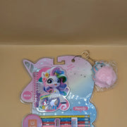 Sweet Fuzzy Stationery Gift Set | 25005