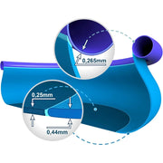 INTEX Whale Easy Pool Set 1.83x51cm | Inflatable swimming pool