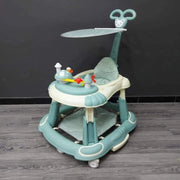 Vanbloom 3 in 1 Baby Walker 2613 | Baby Walker
