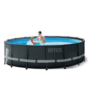 INTEX Ultra XTR Frame Pool Set 26326 | Swimming Pool