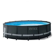 INTEX Ultra XTR Frame Pool Set 26326 | Swimming Pool