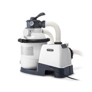 INTEX Ultra XTR Frame Rectangular Pool Set 26364 | Swimming Pool