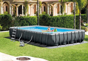 INTEX Ultra XTR Rectangular Pool Set 26374 | Swimming Pool