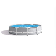 INTEX Prism Frame Pool with Filter Pump 26702 | Swimming Pool
