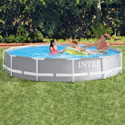 INTEX Prism Frame Pool 26710 | Swimming Pool