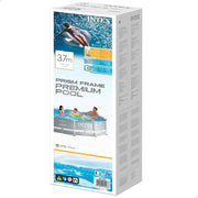 INTEX Prism Frame Pool 26710 | Swimming Pool