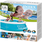 INTEX Easy Set Pool 28101 | Swimming Pool