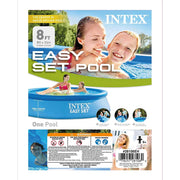INTEX Easy Set Pool 28106 | Swimming Pool