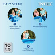 INTEX Easy Set Pool 28106 | Swimming Pool