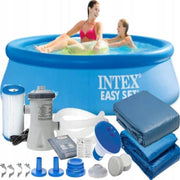 INTEX Easy Set Pool with Filter Pump 28108 | Swimming Pool