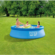 INTEX Easy Set Pool With Filter Pump 28118 | Swimming Pool