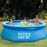 INTEX Easy Set Pool 28120 | swimming Pool