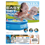 INTEX Easy Set Pool 28120 | swimming Pool