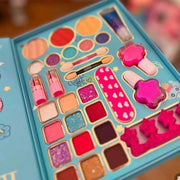 29 In 1 Girls Makeup Kit