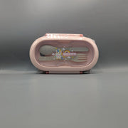 Kids Lunch Box Set with Water Bottle | HXD8832