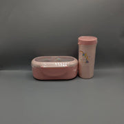 Kids Lunch Box Set with Water Bottle | HXD8832