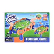 2-In-1 Half & Full Court Football Game | Board Game