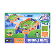 2-In-1 Half & Full Court Football Game | Board Game