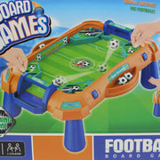 2-In-1 Half & Full Court Football Game | Board Game