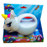 Magical Kingdom Unicorn Flashlight
