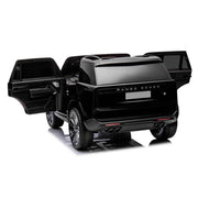 Premium Ride-On Electric Jeep Range R Style | 6 Motor 1 Battery
