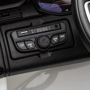 Premium Ride-On Electric Jeep Range R Style | 6 Motor 1 Battery