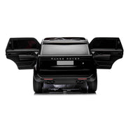 Premium Ride-On Electric Jeep Range R Style | 6 Motor 1 Battery