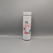 Stainless Steel Insulated Water Bottle | LED Temperature Display