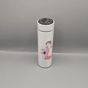 Stainless Steel Insulated Water Bottle | LED Temperature Display