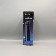 Stainless Steel Insulated Water Bottle | LED Temperature Display