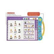 Intellectual Learning Study Book